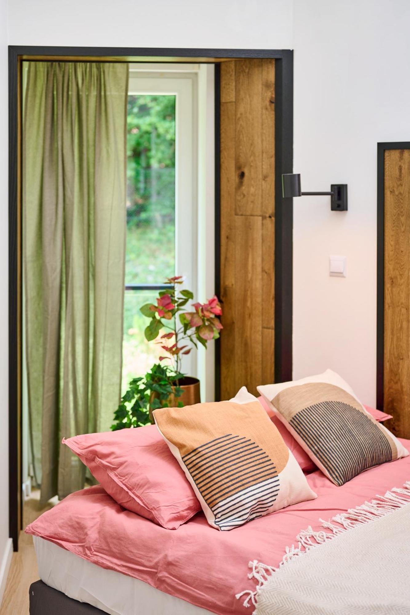 Elegance Szczyrk Apartament Z Widokiem Na Skrzyczne I Kominkiem Extérieur photo